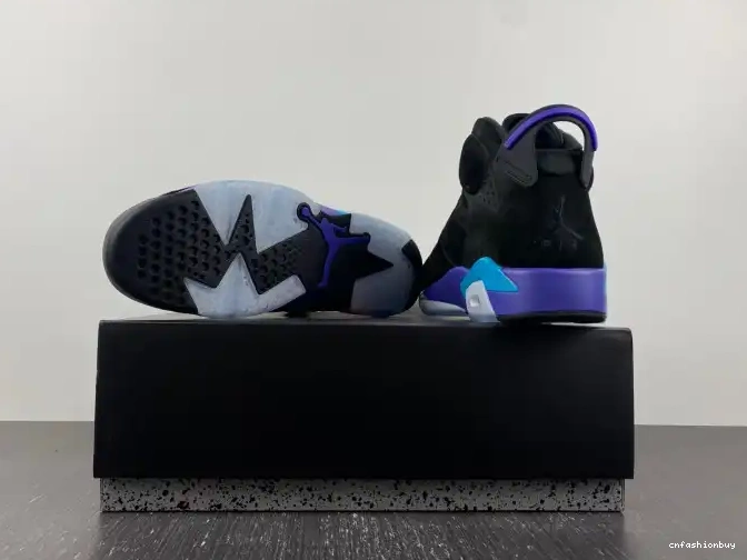 Aqua 6 CT8529-004 Air Jordan 0501
